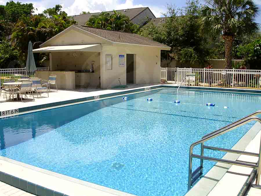Summerplace Community Pool